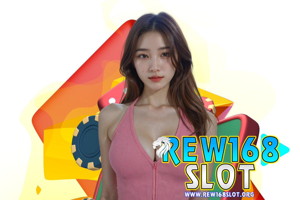 rew168 slot สมัคร