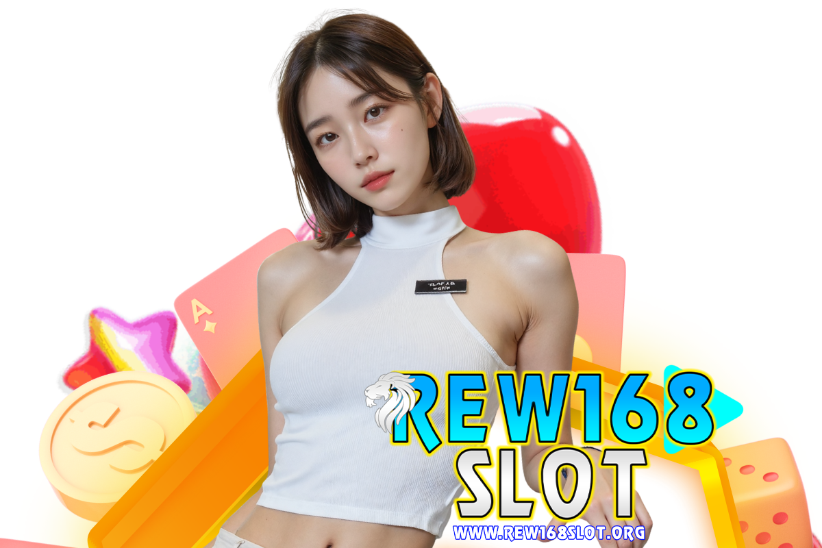 rew168 slot สล็อต