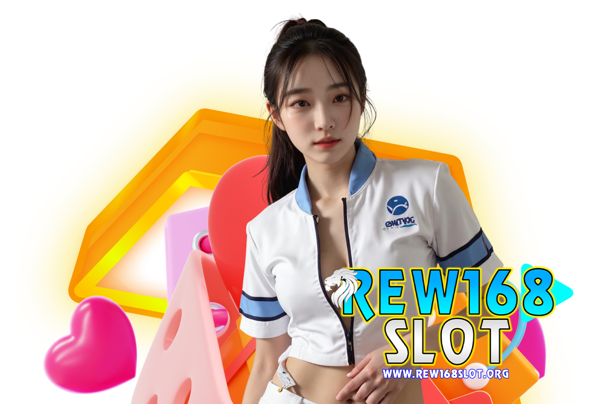 rew168 slot